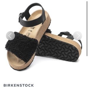 Birkenstock Papillio Glenda Sandals